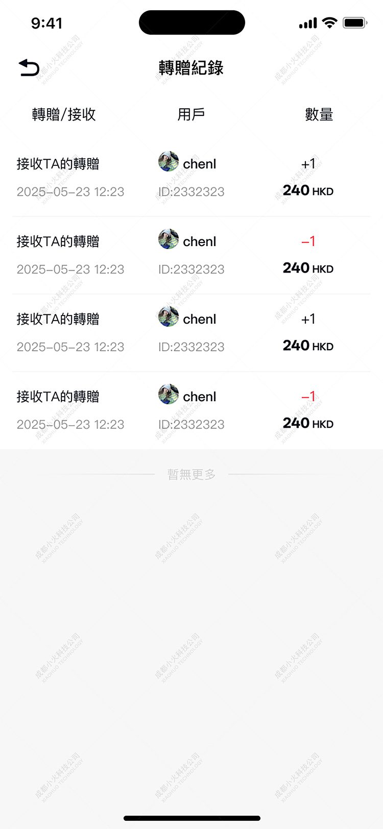 NFT软件公司