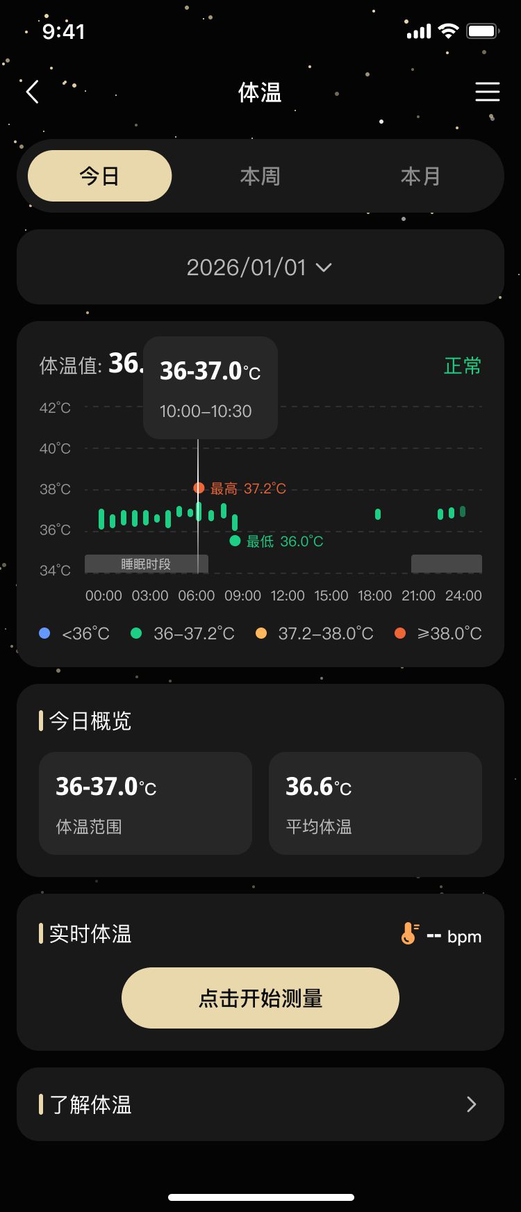 成都小火科技AI智能戒指软件