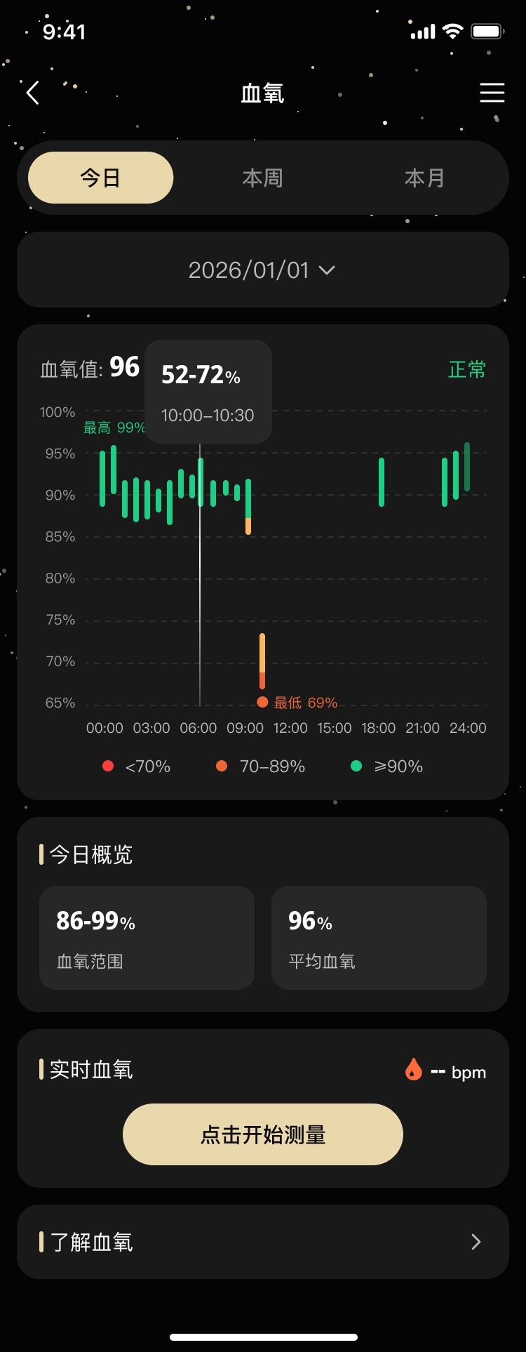 成都小火科技AI智能戒指软件
