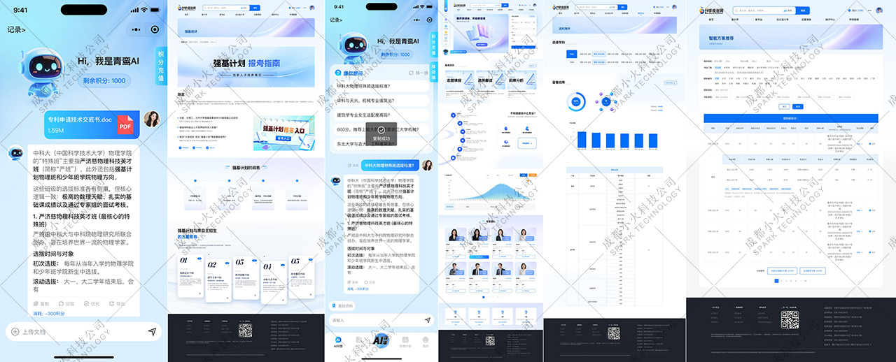 成都小火科技软件公司
