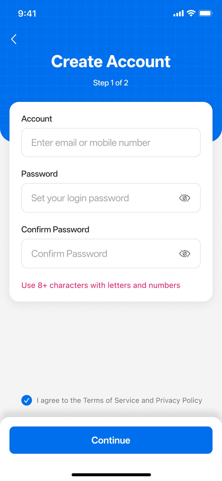 小火科技开发应急警示灯APP