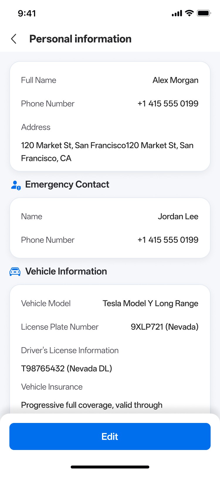 小火科技开发应急警示灯APP