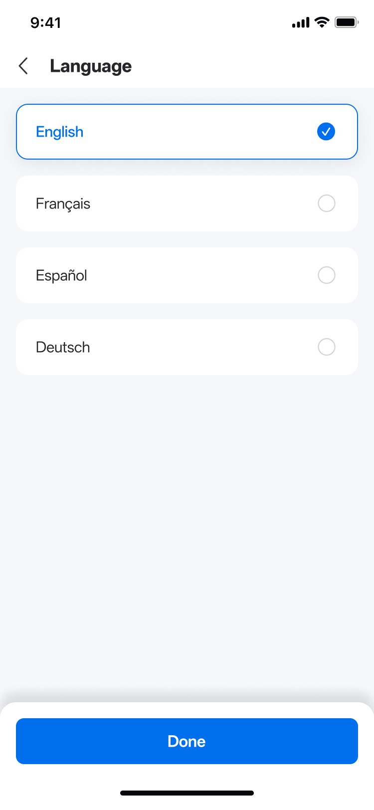 小火科技开发应急警示灯APP